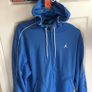 Jordan Jacket
